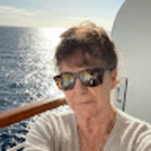 Meet your Posher, Terry